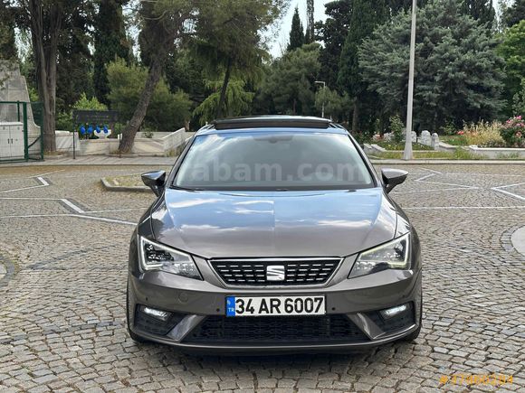 Sahibinden Seat Leon 1.4 TSI FR 2016 Model 