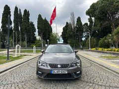 Sahibinden Seat Leon 1.4 TSI FR 2016 Model 