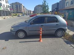Sahibinden Fiat Palio 1.2 EL 2001 Model  178.000 km Mavi