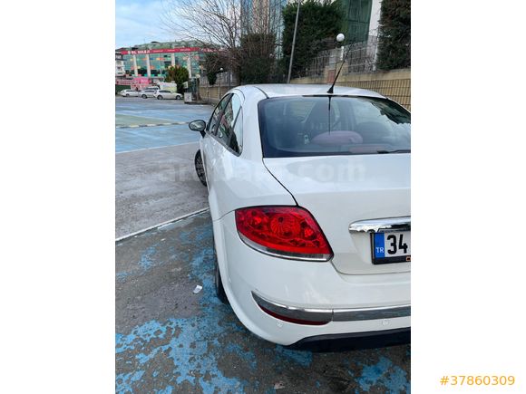 Sahibinden Fiat Linea 1.3 Multijet Pop 2015 Model