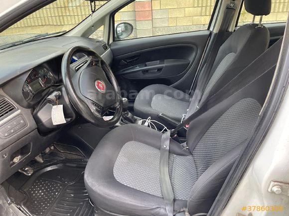 Sahibinden Fiat Linea 1.3 Multijet Pop 2015 Model