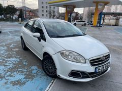Sahibinden Fiat Linea 1.3 Multijet Pop 2015 Model