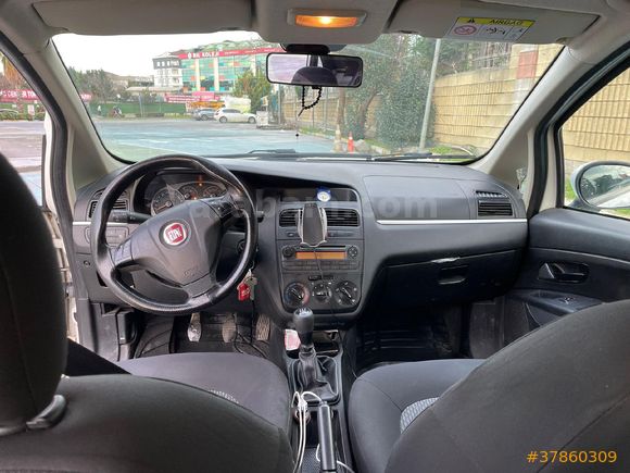 Sahibinden Fiat Linea 1.3 Multijet Pop 2015 Model
