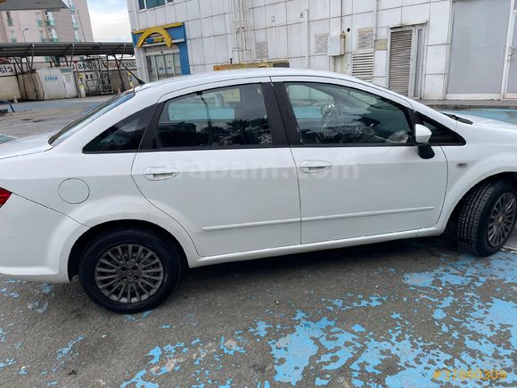 Sahibinden Fiat Linea 1.3 Multijet Pop 2015 Model