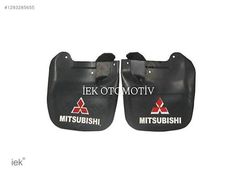 Mitsubishi L300 Minibüs Arka Tozluk Paçalık Sağ Sol Takım