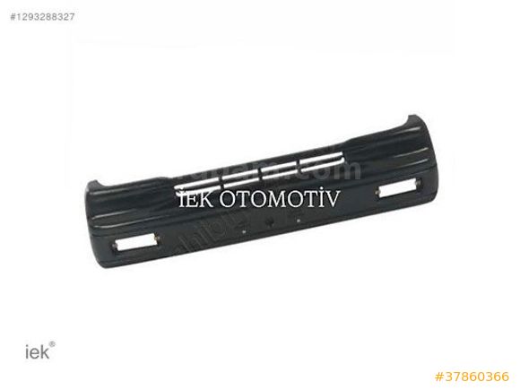 Suzuki Carry Sk410 Ön Tampon (İthal)