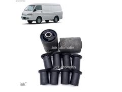 Hyundai H100 Panelvan Minibüs Arka Makas Burcu Lastiği Seti