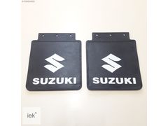 Suzuki Carry Sk410 Arka Paçalık 1990/1998 Sağ Sol Takım