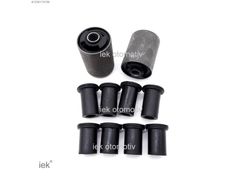 1 Set 1997-2007 Hyundai Starex Arka Makas Burcu Lastiği