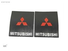 Mitsubishi 304 Canter Tek Teker Sağ Sol Tozluk Paçalık