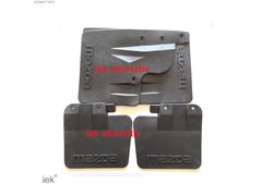 1 Set Mazda E2200 Ön Arka Sağ Sol Tozluk Paçalık