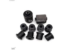 1 Set 90-98 Suzuki Carry Sk410 Arka Makas Burcu Lastiği