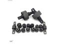 1Set 88-91 Honda Civic CRX Arka Travers Denge Kol Salıncak Burcu