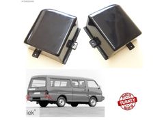 Mazda E2200 Panelvan Minibüs 1988/2009 Stop Bakaliti Sağ + Sol
