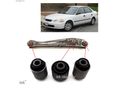 1 Kit 1996-2001 Honda Civic Arka Salıncak Denge Kol Burcu