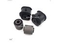 1 Set 1990-1994 Hyundai Excel Scoupe Sağ Sol Alt Salıncak Burcu