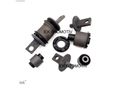 Honda Civic 2006-2015 FD6 FB7 Torsiyon Dingil Travers Takozu Set