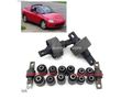 1992-1997 Honda CR-X CRX Arka Travers Denge Kol Salıncak Burcu