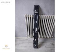 RENAULT EXPRESS ÖN TAMPON DEMİRİ 21-24 752105051R