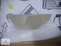 BMW 5 SERİSİ KAPI HOPARLÖR KAPAĞI F10 ÖN SOL BEJ 51417225969