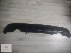 CHEVROLET CAPTIVA ARKA TAMPON SPOILERI 2006- OEM NO 96623493