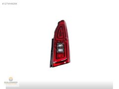 CITROEN BERLİNGO T.PROACE CITY F.DOBLO ARKA STOP TEK KAPI SAĞ 19