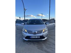 Sahibinden Toyota Avensis 1.6 Elegant extra 2012 Model 