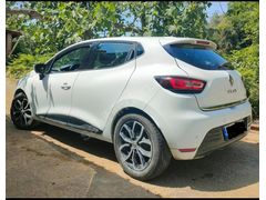 Sahibinden Renault Clio 1.5 dCi Icon 2017 Model