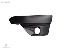 RENAULT EXPRESS 21-24 SİS LAMBA KAPAĞI SOL SİYAH SİS DELİKLİ