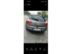 Sahibinden Renault Megane 1.6 Touch Plus 2014 Model