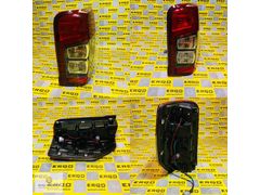 MITSUBISHI L200 2019 LEDLİ SAĞ STOP