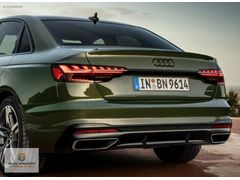AUDİ ARKA REFLEKTÖR SOL SET S-LİNE A4 2020-8W0945103+105
