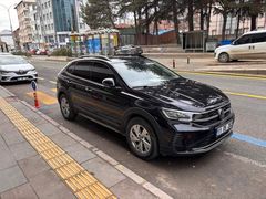 Sahibinden Volkswagen Taigo 1.0 TSI Life 2025 Model 