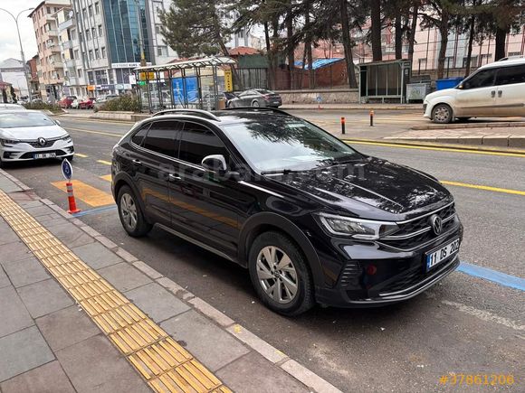 Sahibinden Volkswagen Taigo 1.0 TSI Life 2025 Model 
