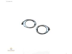 PEUGEOT SİS FAR ÇERÇEVESİ KROMLU (SET) PARTNER 2008-1608323880