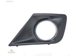 PEUGEOT SİS FAR KAPAĞI DKLİ KRM ÇERÇEVELİ SOL PG 207 2009-745301