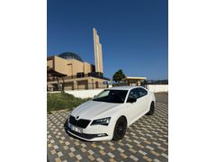 FIRSAT Sahibinden Skoda SuperB 1.6 TDI Model Konya  Beyaz