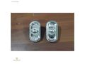 7E0949117 CAMURLUK SINYAL LAMBASI SEFFAF SAG SOL AMAROK 1012 T6