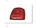 6C0945096F STOP LAMBASI SAG POLO 2015-
