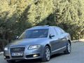 2010 A6 3.0 TDI QUATTRO SUNROF 4 KOLTUK ISITMA VAKUM AİR HAFIZA