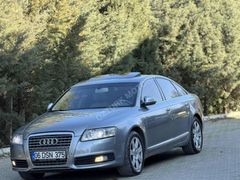 2010 A6 3.0 TDI QUATTRO SUNROF 4 KOLTUK ISITMA VAKUM AİR HAFIZA
