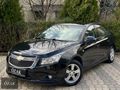 ÖZAK-DEĞİŞENSİZ 2010 CHEVROLET CRUZE OTOMATİK 140.000'KM 124 HP