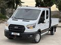 KALE'den 2022 350 L ÇİFTKABİN ''27BİN KM EKRAN+G.GÖRÜŞ+Ş.TAKİP