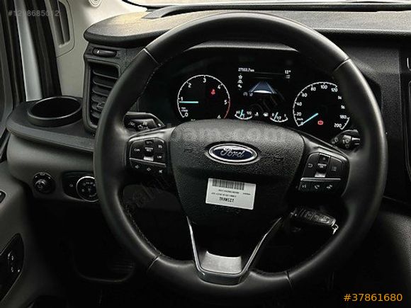 KALE'den 2022 350 L ÇİFTKABİN ''27BİN KM EKRAN+G.GÖRÜŞ+Ş.TAKİP