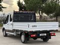 KALE'den 2022 350 L ÇİFTKABİN ''27BİN KM EKRAN+G.GÖRÜŞ+Ş.TAKİP