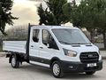 KALE'den 2022 350 L ÇİFTKABİN ''27BİN KM EKRAN+G.GÖRÜŞ+Ş.TAKİP