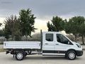 KALE'den 2022 350 L ÇİFTKABİN ''27BİN KM EKRAN+G.GÖRÜŞ+Ş.TAKİP