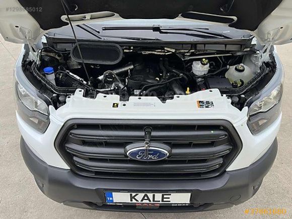 KALE'den 2022 350 L ÇİFTKABİN ''27BİN KM EKRAN+G.GÖRÜŞ+Ş.TAKİP