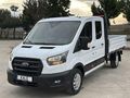 KALE'den 2022 350 L ÇİFTKABİN ''27BİN KM EKRAN+G.GÖRÜŞ+Ş.TAKİP