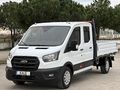 KALE'den 2022 350 L ÇİFTKABİN ''27BİN KM EKRAN+G.GÖRÜŞ+Ş.TAKİP
